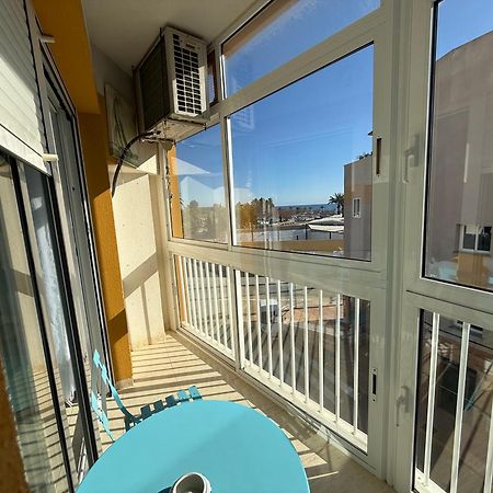 Piso Bolnuevo Playa Lejlighed Eksteriør billede